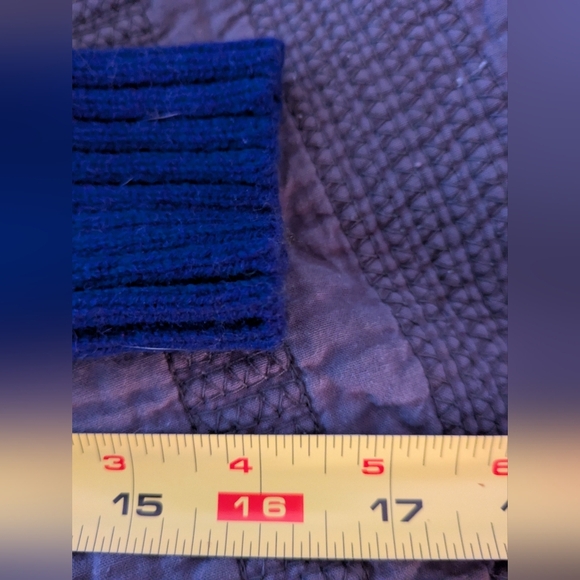 J. Crew Fair Isle Crewneck Sweater - Picture 11 of 12